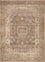 Tapis en laine - 248 x 158 cm - beige