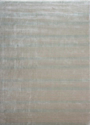 Tapis en laine - 420 x 300 cm - sable