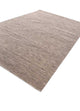 Tapis en laine - 270 x 180 cm - marron clair