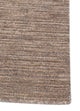 Tapis en laine - 270 x 180 cm - marron clair