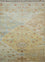 Tapis en laine - 120 x 60 cm - or