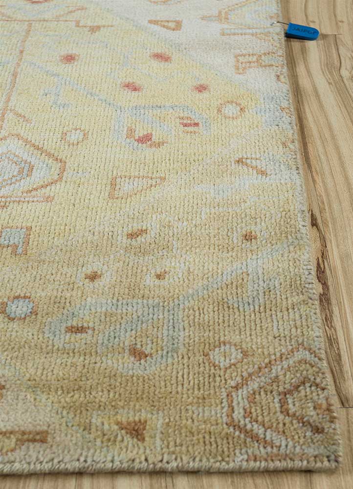Tapis en laine 120x60cm - Tapis en laine
