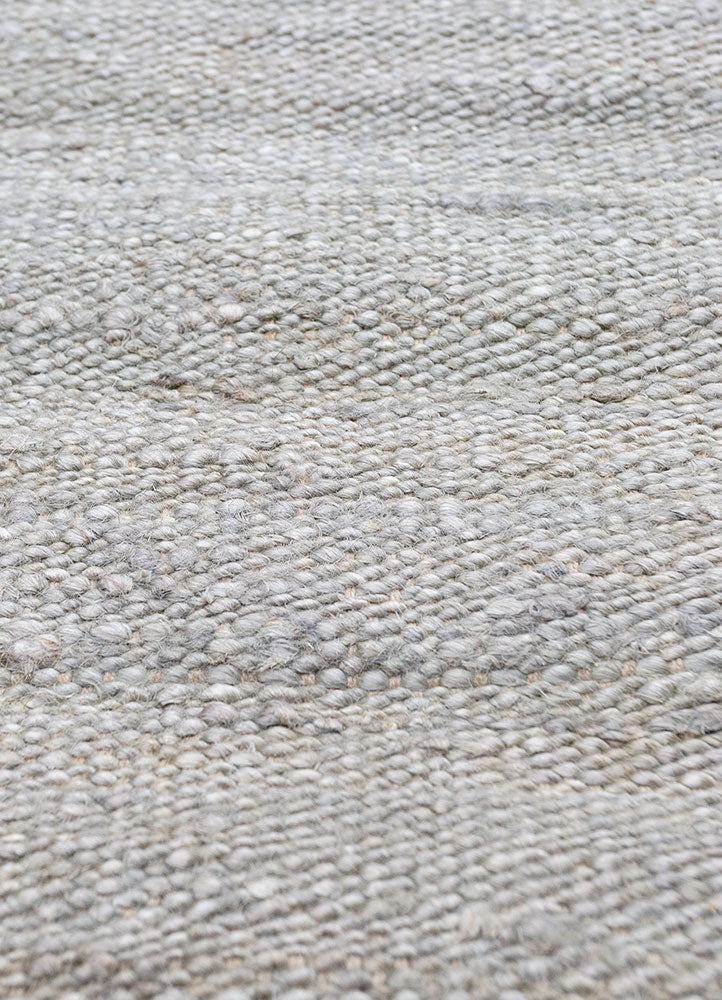 Tapis de couloir Tapis en sisal - 600 x 45 cm - gris clair