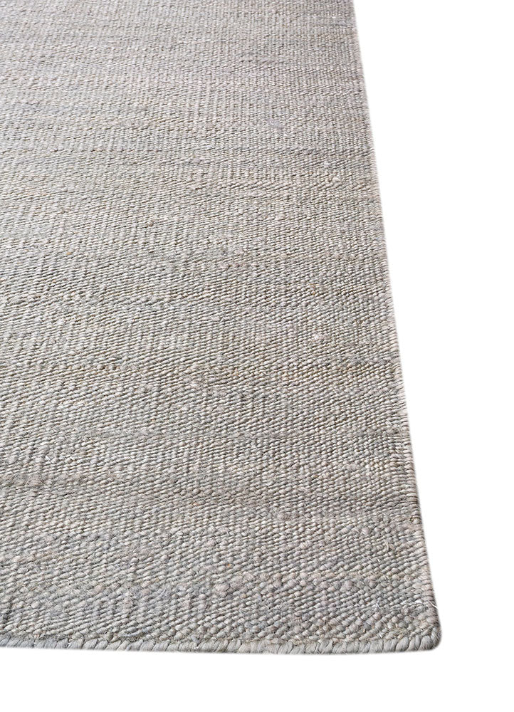 Tapis de couloir Tapis en sisal - 600 x 45 cm - gris clair
