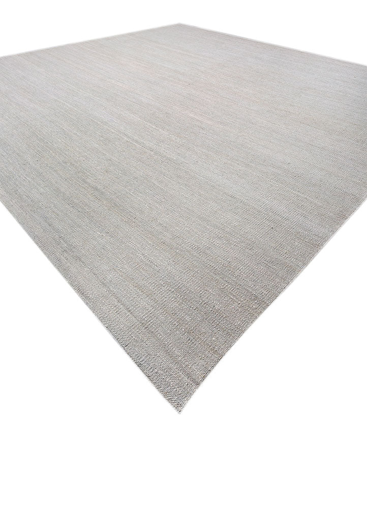 Tapis de couloir Tapis en sisal - 600 x 45 cm - gris clair