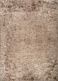 Tapis en laine - 395 x 295 cm - sable