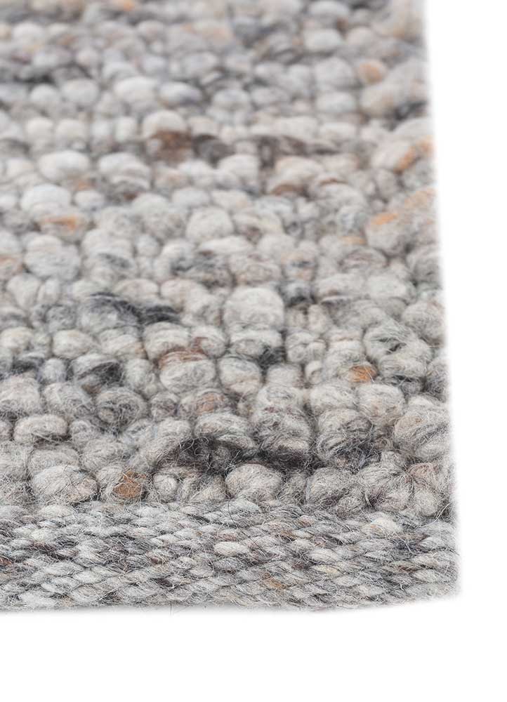 Tapis en laine 180x240cm - Tapis en laine