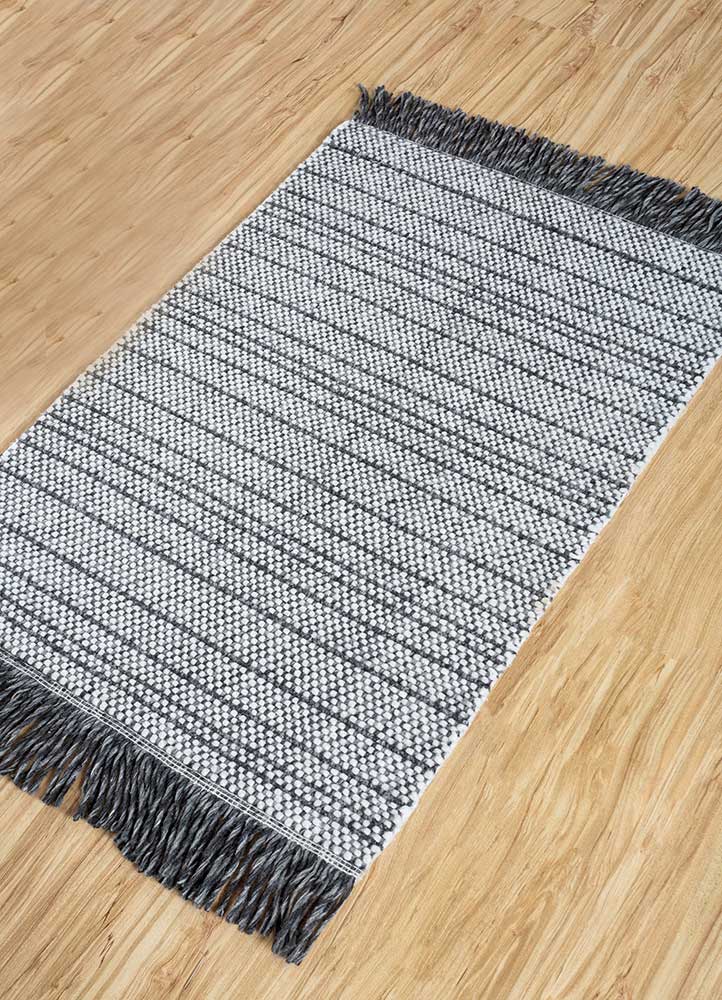 Tapis - 90 x 60 cm - bleu clair