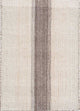 Tapis - 90 x 60 cm - crème