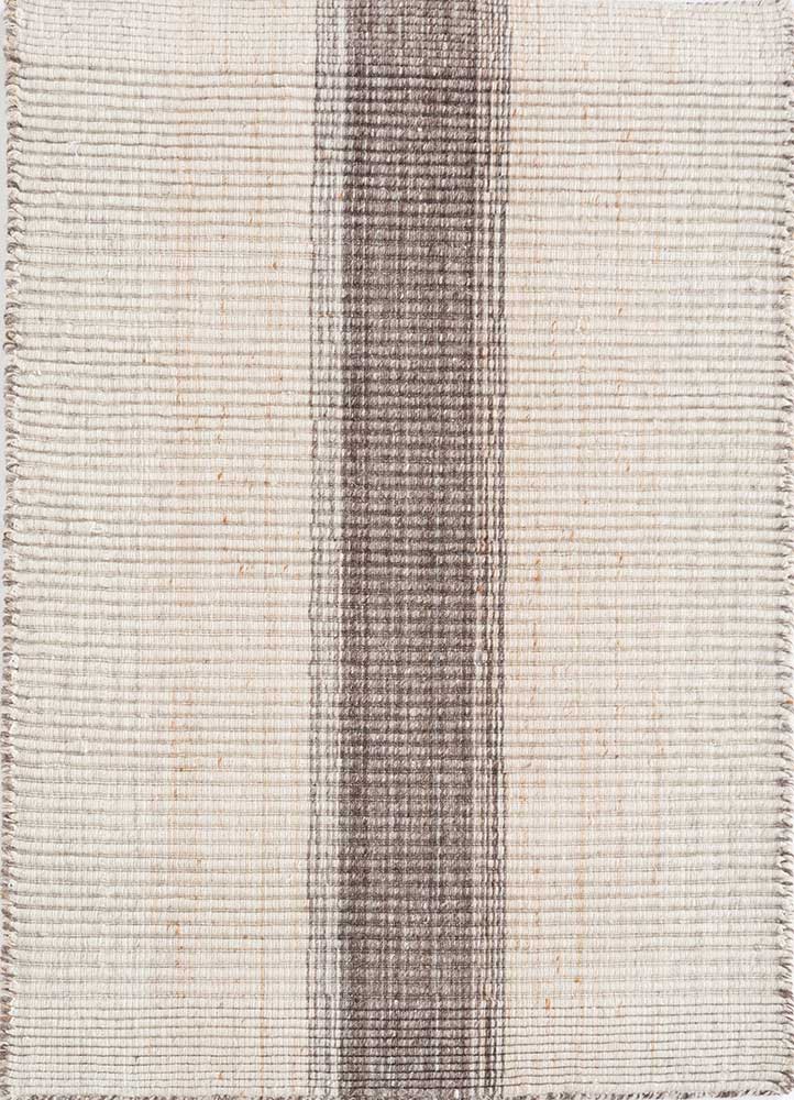 Tapis - 90 x 60 cm - crème
