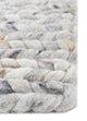 Tapis - 240 x 170 cm - naturel