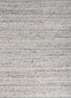 Tapis en laine - 240 x 180 cm - crème