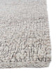 Tapis en laine - 240 x 170 cm - or
