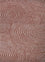 Tapis en laine - 465 x 263 cm - rouge