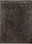 Tapis design - 295 x 208 cm - anthracite
