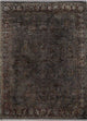 Tapis design 295x208cm - Designerteppich