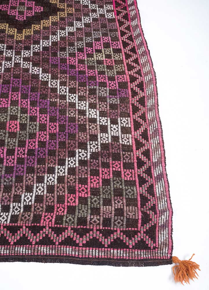 Tapis en laine 300x180cm - Tapis en laine