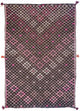 Tapis en laine 165x285cm - Tapis en laine