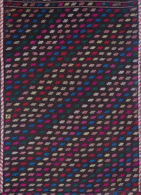 Tapis en laine - 265 x 165 cm - beige