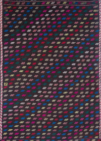 Tapis en laine - 265 x 165 cm - beige