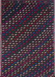 Tapis en laine 165x265cm - Tapis en laine