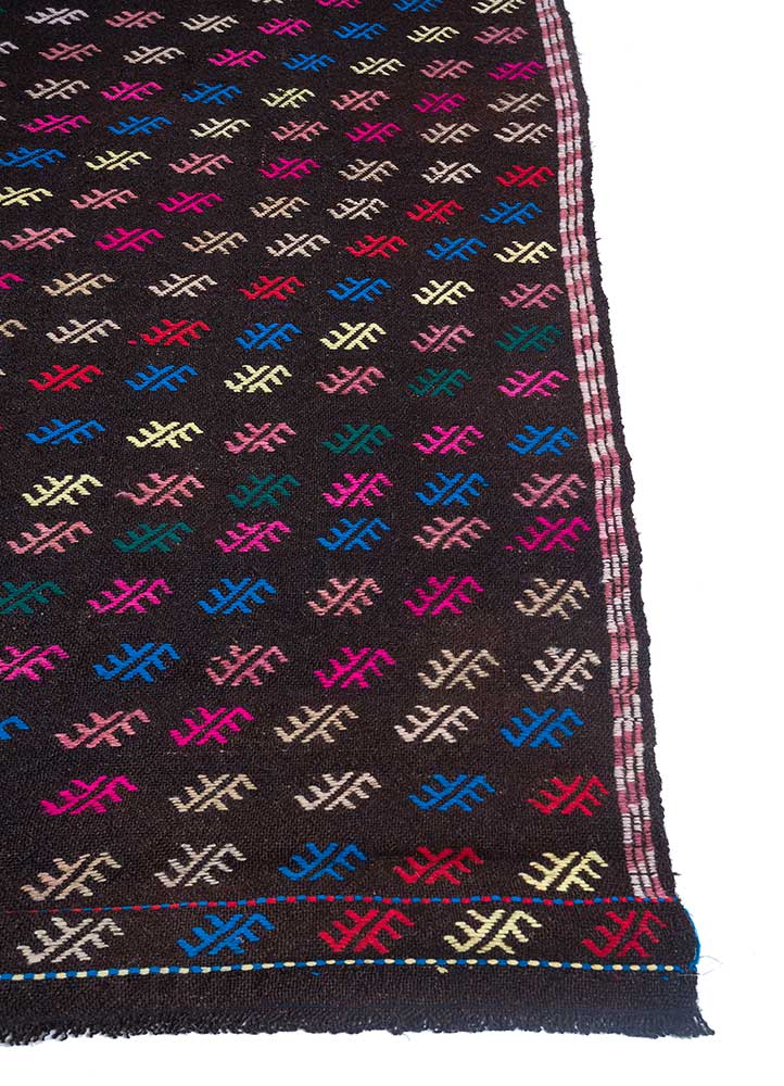 Tapis en laine - 265 x 165 cm - beige