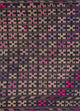 Tapis en laine 120x228cm - Tapis en laine