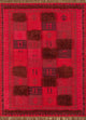 Tapis en laine 225x150cm - Tapis en laine
