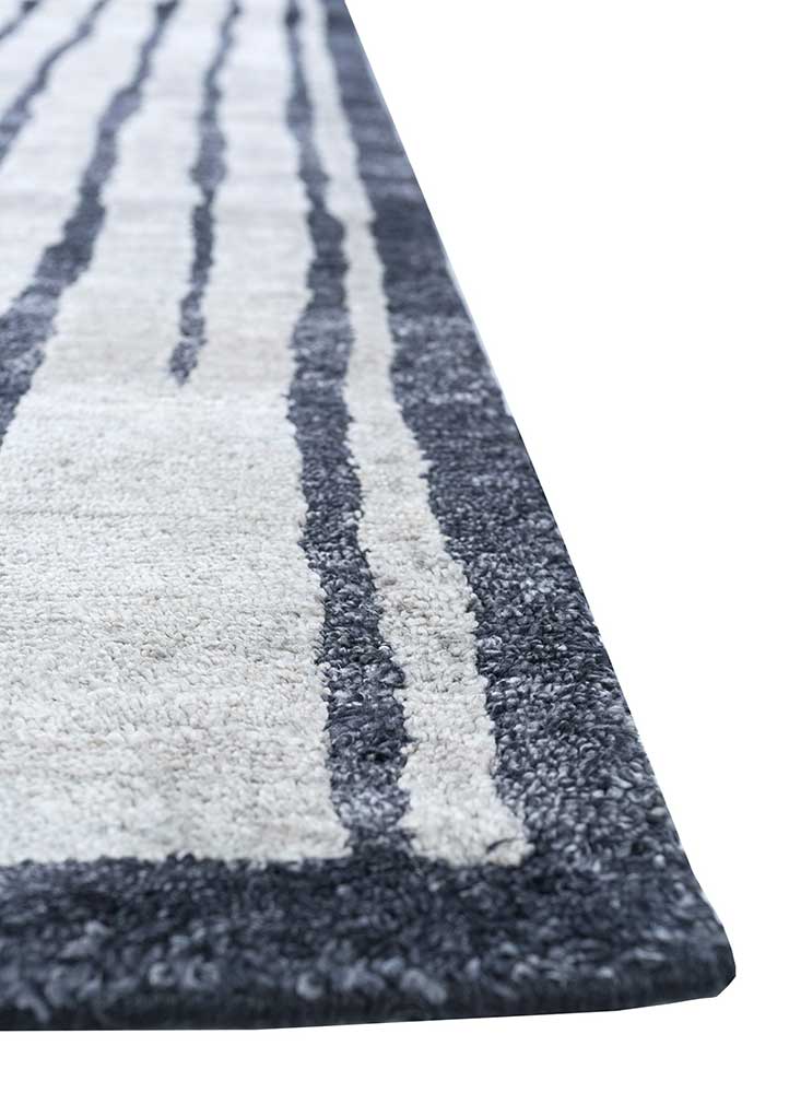 Tapis en viscose 435x255cm - Viskoseteppich