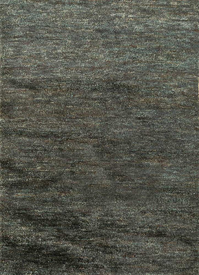 Tapis en jute - 200 x 140 cm - naturel