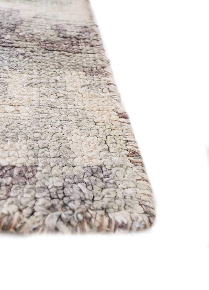 Tapis en viscose 375x210cm - Viskoseteppich
