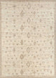 Tapis en laine - 300 x 255 cm - crème