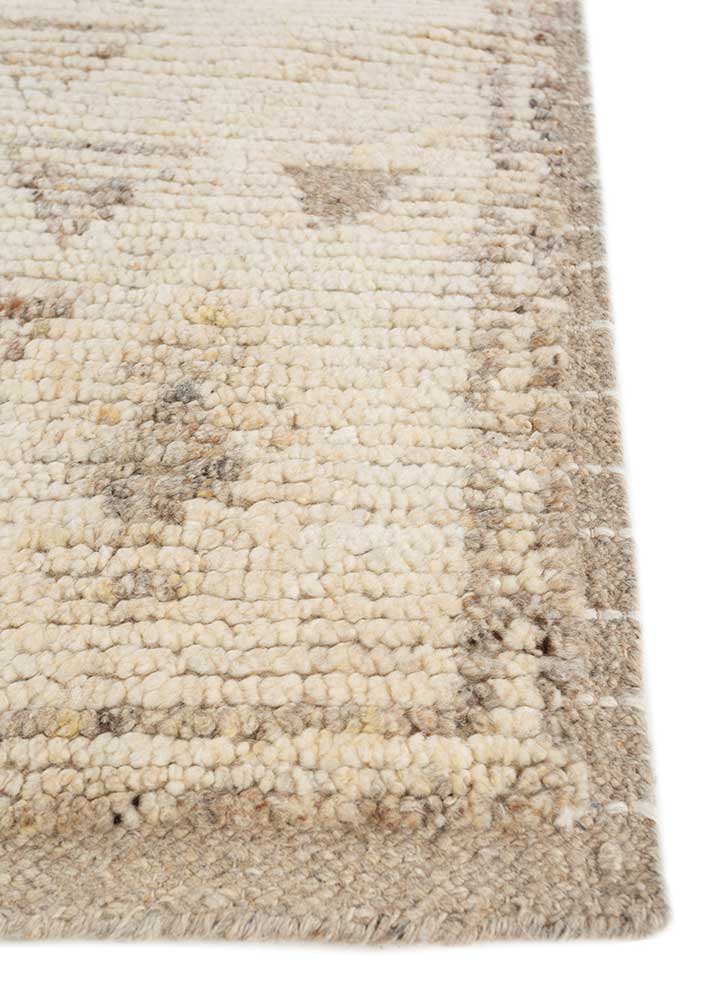 Tapis en laine 300x255cm - Tapis en laine