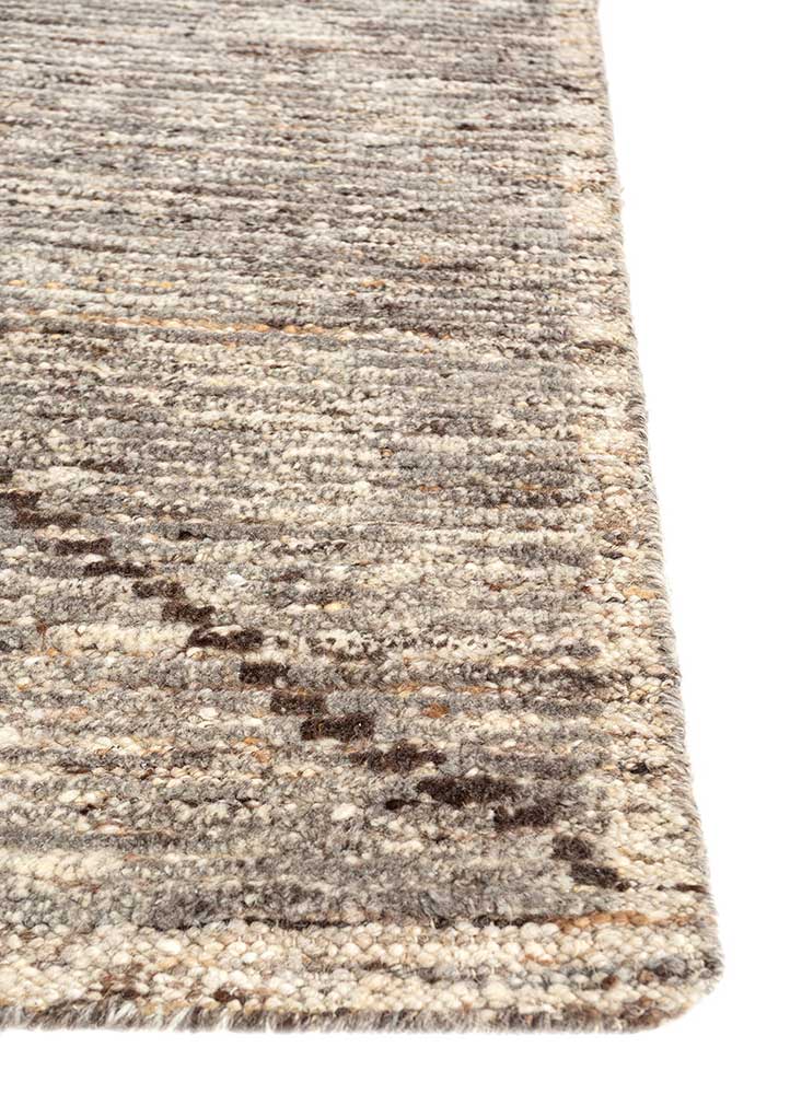 Tapis en laine 300x270cm - Tapis en laine