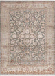 Tapis en laine 210x150cm - Tapis en laine