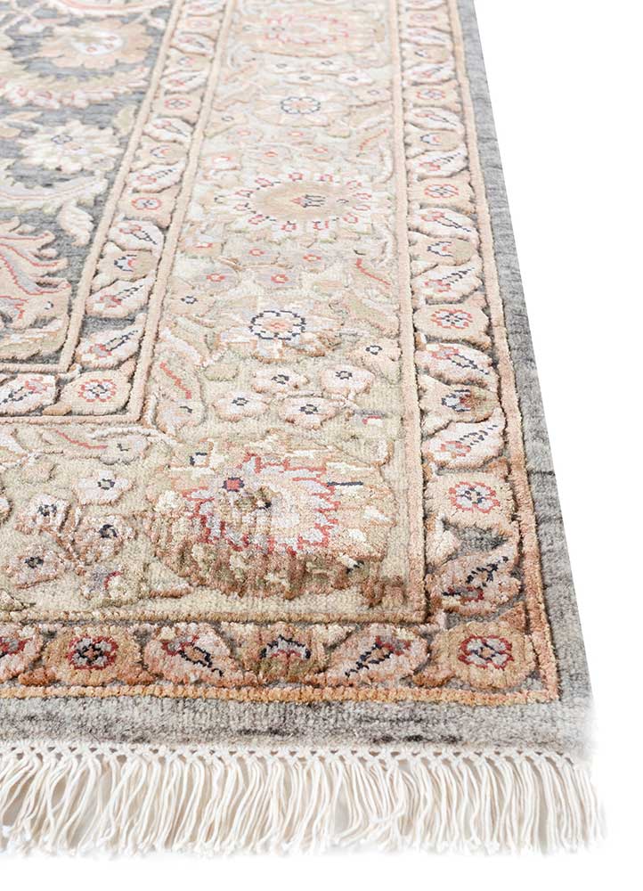 Tapis en laine 210x150cm - Tapis en laine
