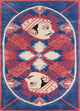 Tapis en laine 240x120cm - Tapis en laine