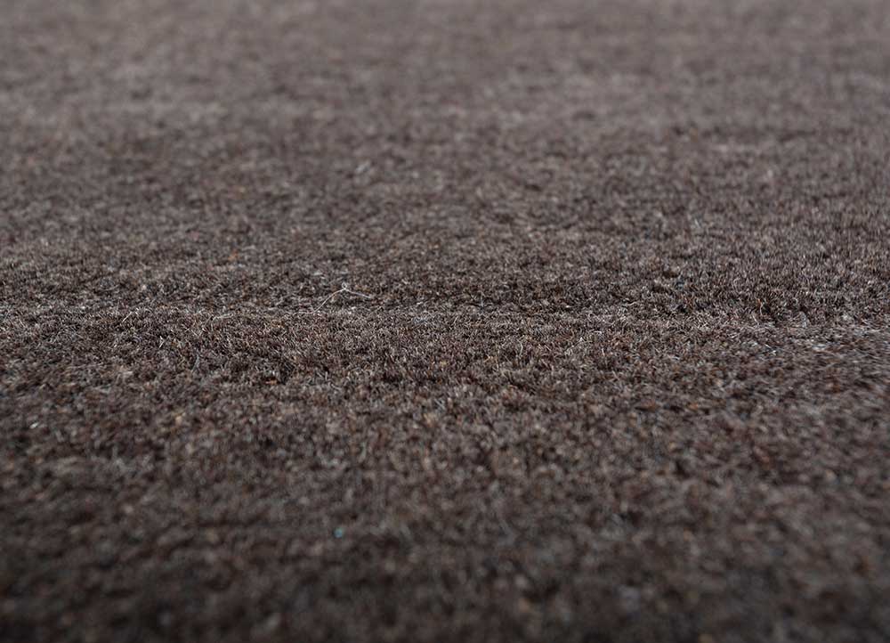 Tapis en laine - 450 x 360 cm - beige