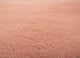 Tapis en laine - 238 x 168 cm - orange