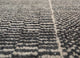 Tapis en laine - 340 x 260 cm - gris