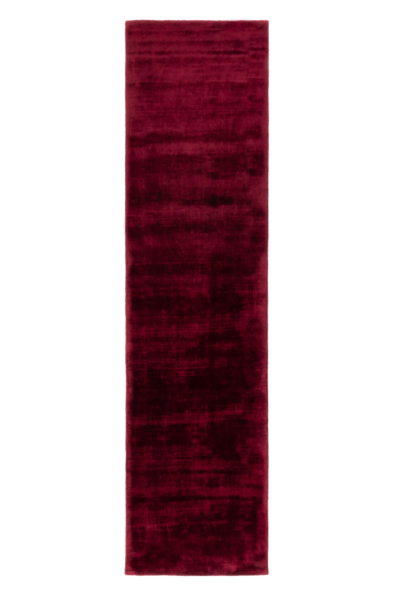 Tapis en viscose - Chester - tapis de couloir