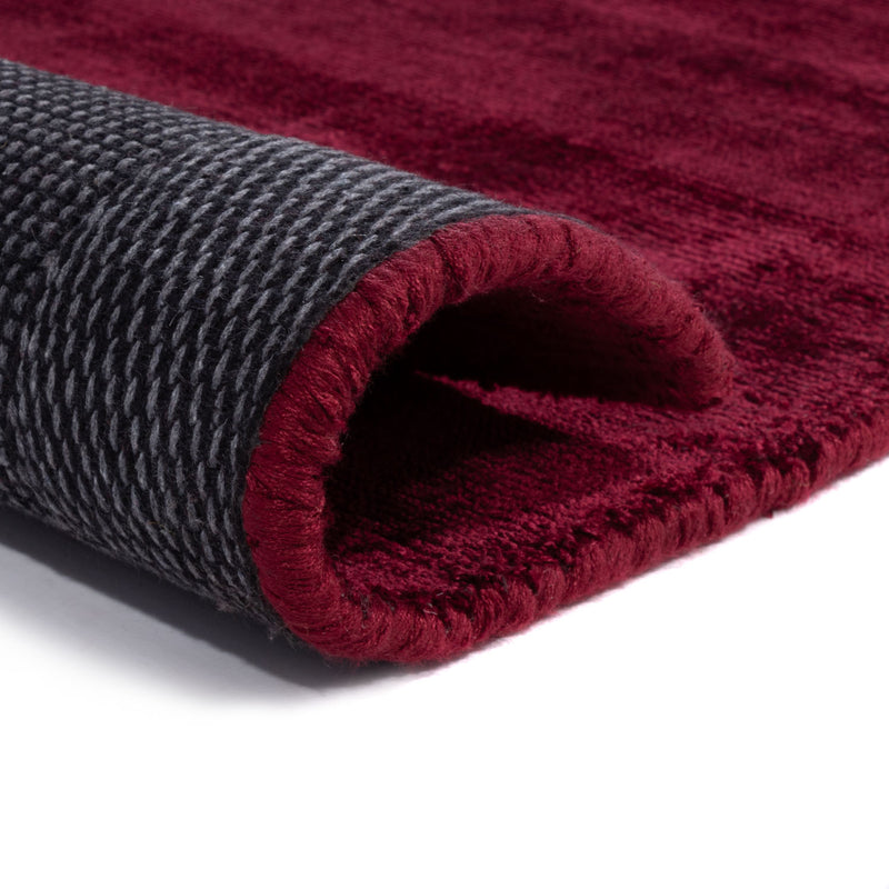 Tapis en viscose - Chester - tapis de couloir