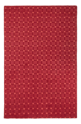 Tapis en laine - AstroAura - rectangle