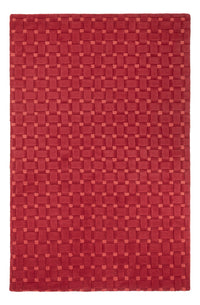 Tapis en laine - AstroAura - rectangle
