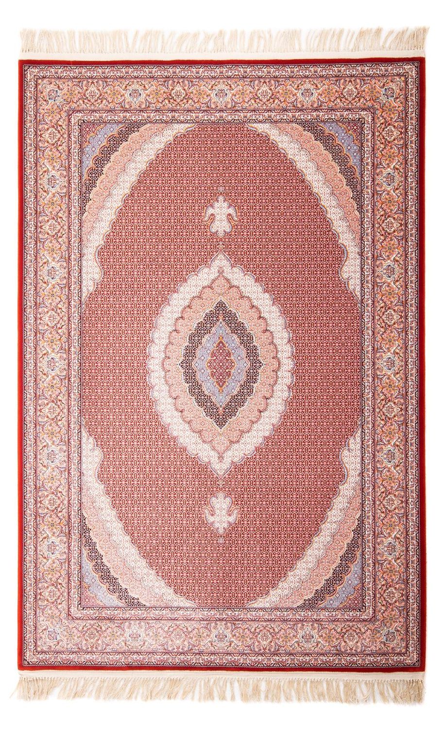 Tapis oriental - Neiroo - rectangle