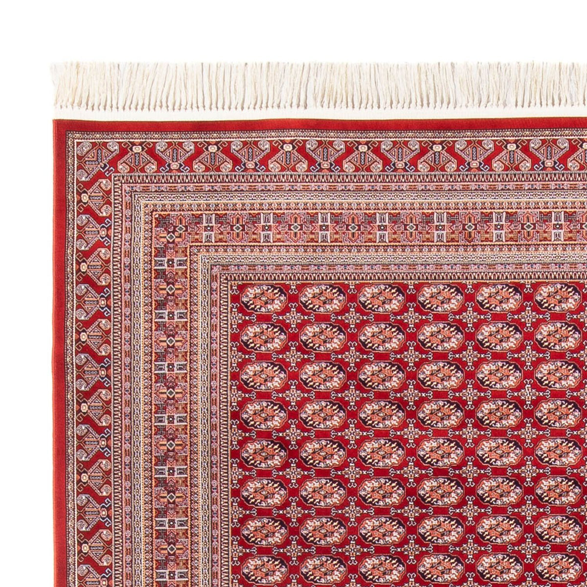Tapis oriental tissé Arabesque Allure