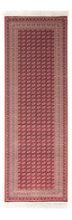 Tapis oriental tissé Arabesque Allure