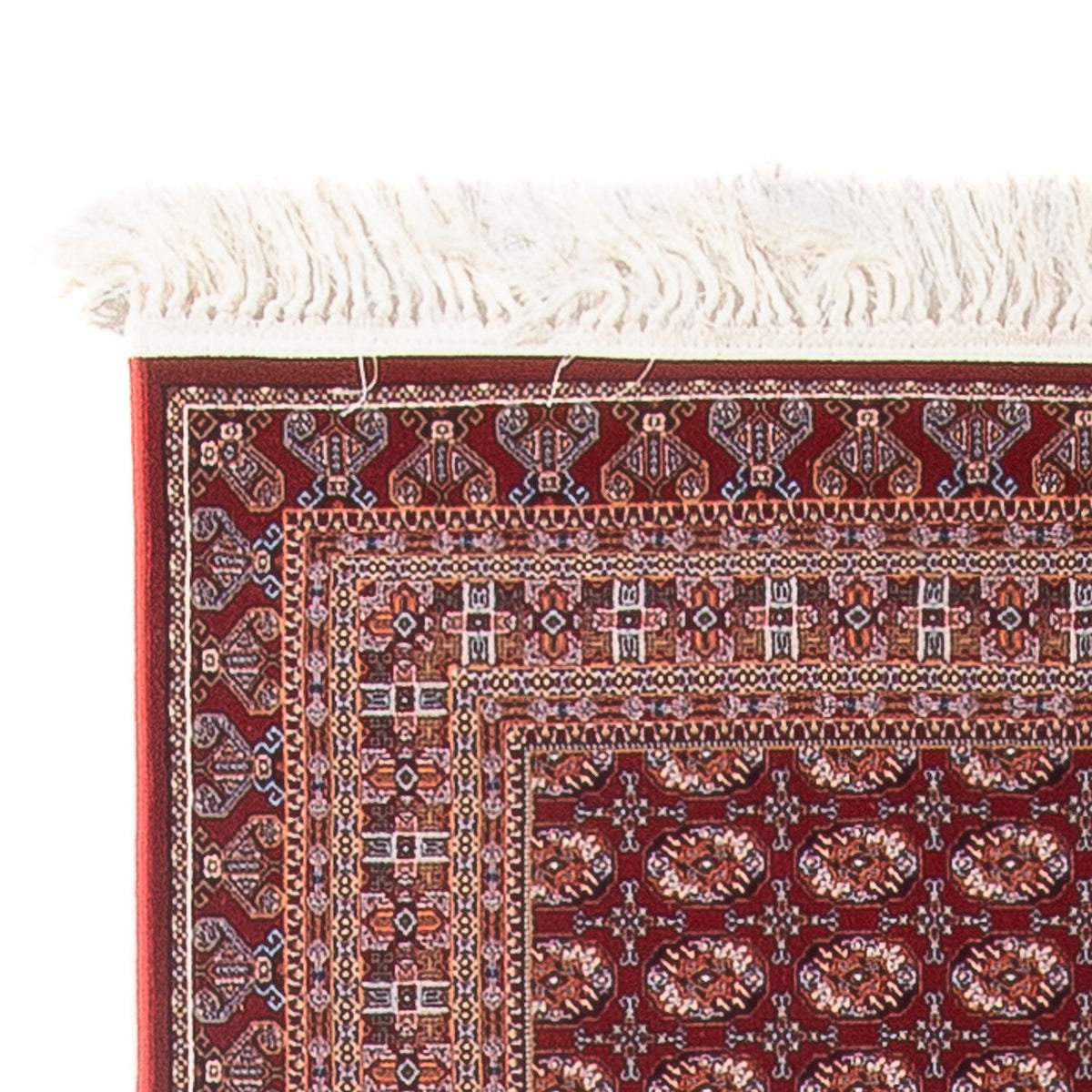 Tapis oriental tissé Arabesque Allure