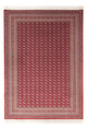 Tapis oriental tissé Arabesque Allure