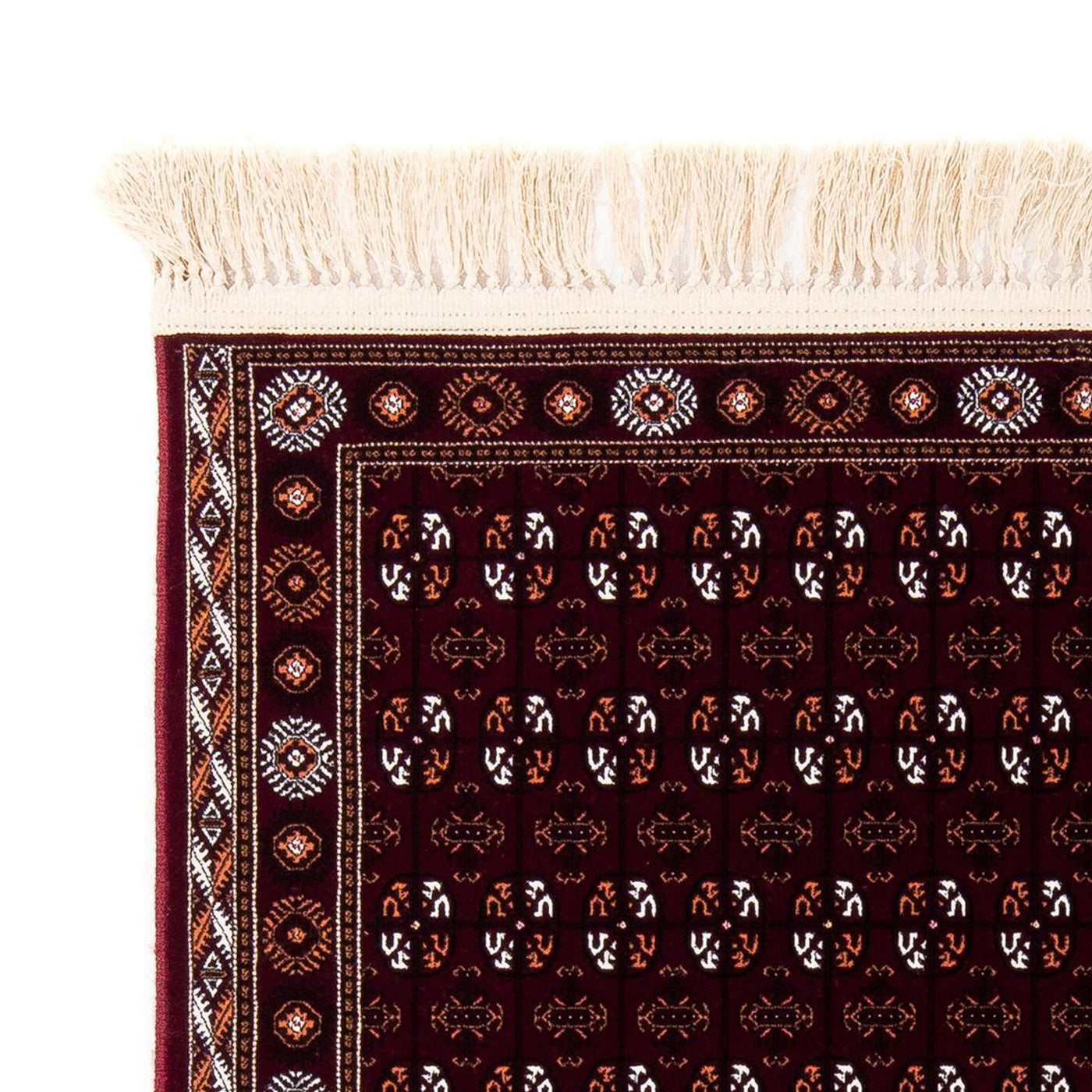 Tapis persan Afghan Mauri